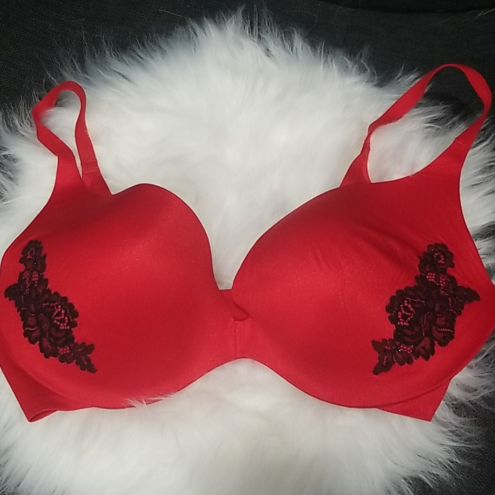 Victoria's secret bra